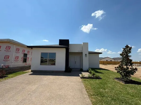 1635 Curriculum Ct, Laredo, TX 78046