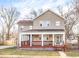 707 E Market St APT 2, Bloomington, IL
