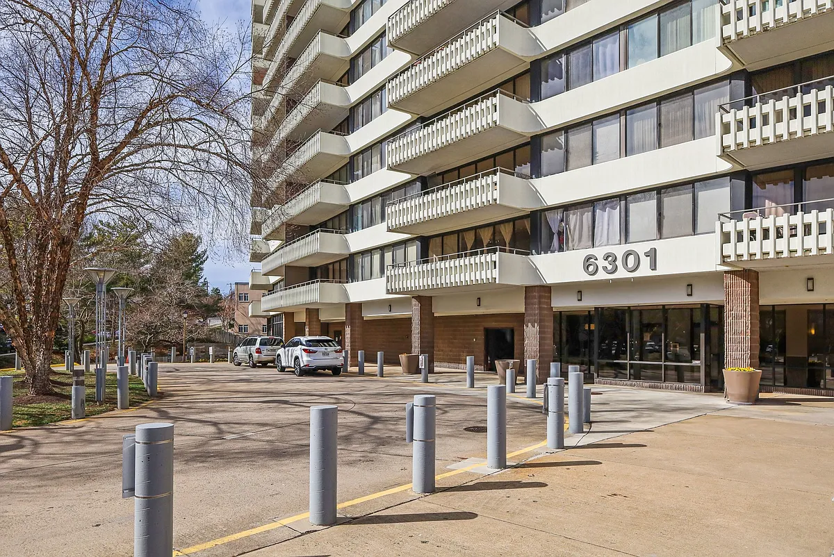 Building Photo - 6301 Stevenson Ave #1514
