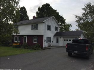 48 Dudley St, Presque Isle, ME 04769