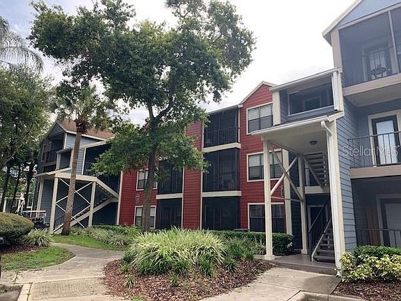 2nd image of 8620 Key Biscayne Dr APT 205