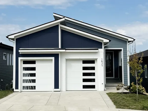 1625 Boxwood Dr Lot 22, Nashville, TN 37211