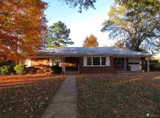 2102 Woodland St SE, Decatur, AL 35601