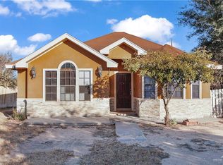 6504 Justin St, Mission, TX 78574