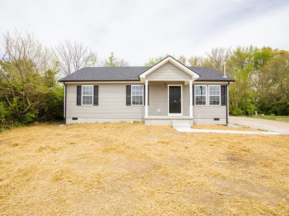 13 Fairview Ave, Winchester, KY 40391