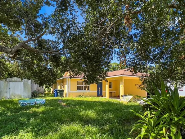 2228/2232 25th St, Sarasota, FL 34234