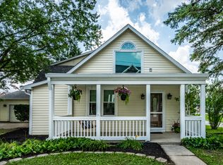 215 Penn St, Westfield, IN 46074