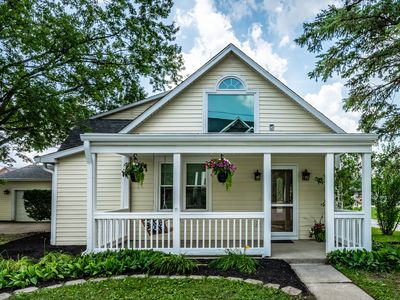 215 Penn St, Westfield, IN, 46074