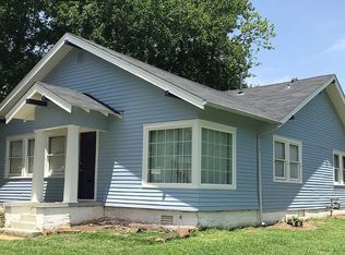 1001 W Hill St, Oklahoma City, OK 73118