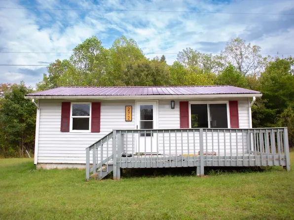 272 Eagle Rd, Amherst, VA 24521