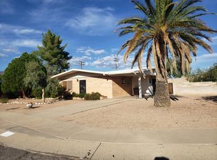 4726 N 2nd Ave, Tucson, AZ 85704
