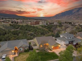 88 Eagle Ridge Dr, Parachute, CO 81635