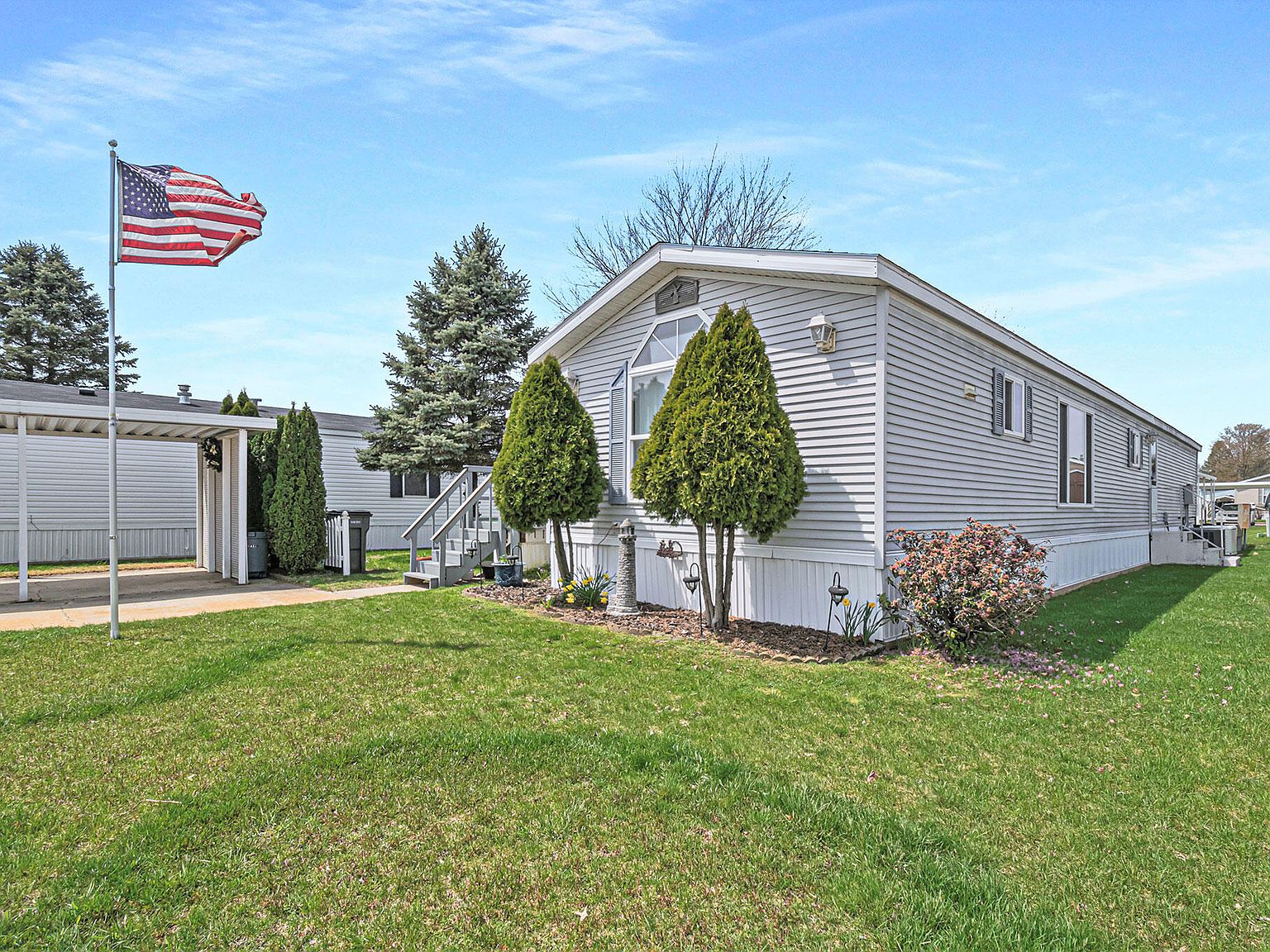 69205 Garver Lake Rd LOT 49, Edwardsburg, MI 49112 Zillow