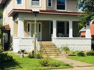 103 W 22nd St, Owensboro, KY 42303