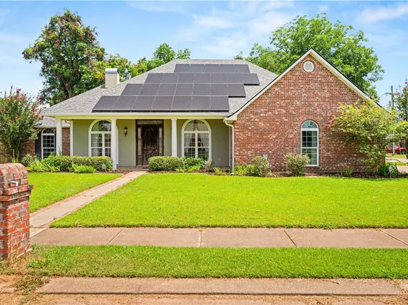 409 W Dem Dr, Alexandria, LA 71303