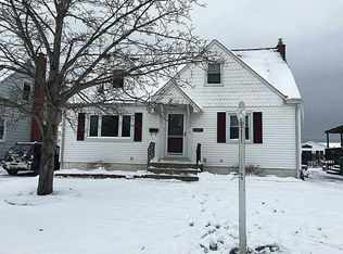 2638 Dobbins Rd, Erie, PA 16511