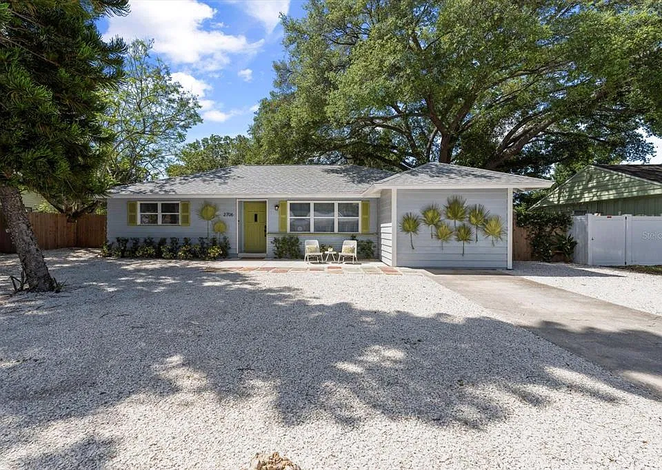 2706 Martin St