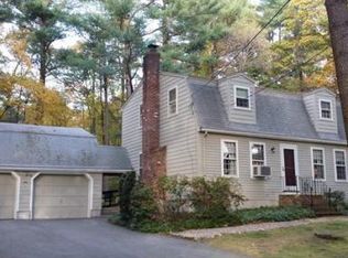 71 Vernon Rd, Scituate, MA 02066