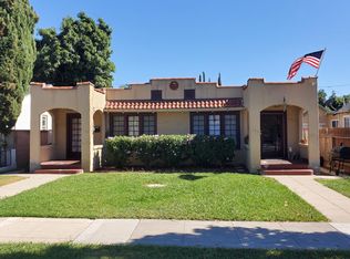 122 W Elm Ave, Fullerton, CA 92832