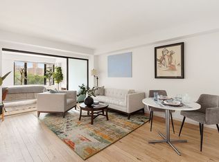 The Calyx, New York, NY 10009