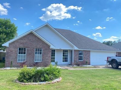 2123 Crabapple Dr, Tupelo, MS, 38801