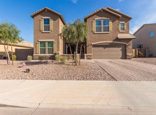 16472 W Sherman St, Goodyear, AZ 85338