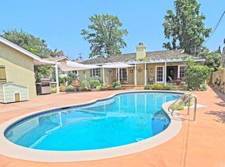 15732 Lassen St, North Hills, CA 91343