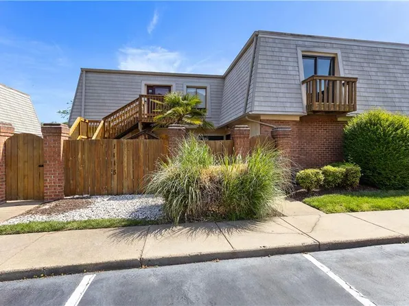 1113 Lands End Way #25D1, Virginia Beach, VA 23451