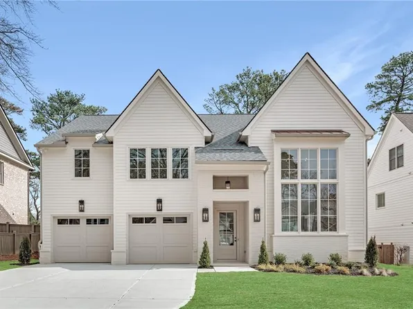 2991 Surrey Ln, Atlanta, GA 30341