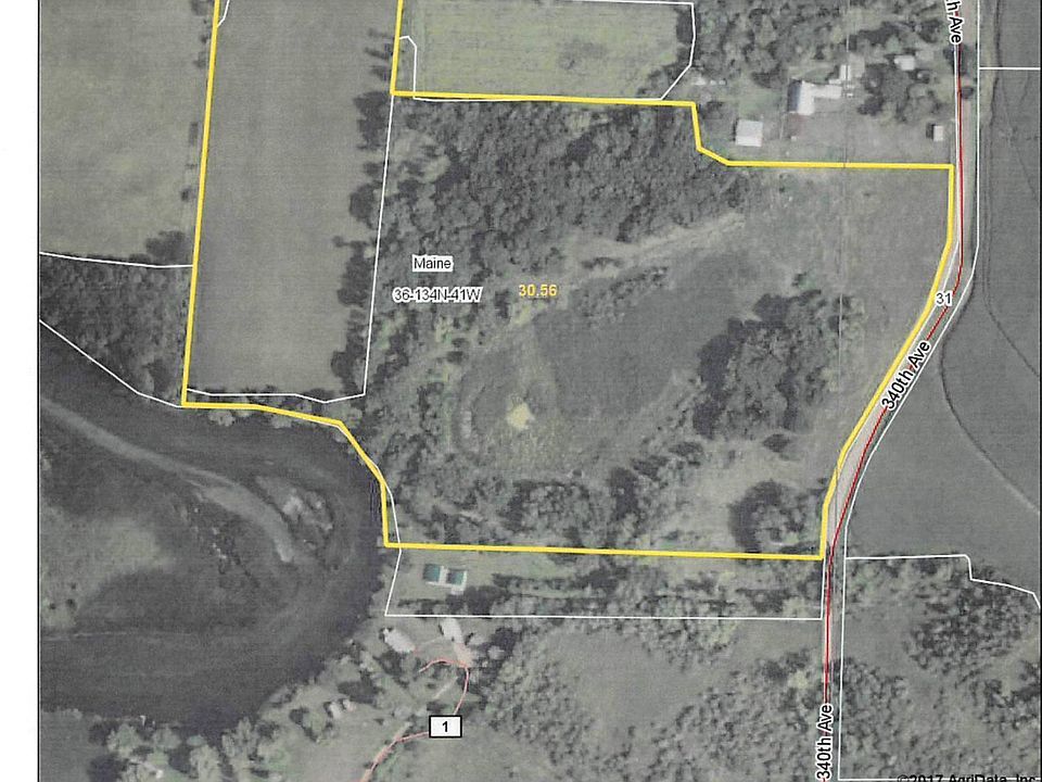 1st image of 0 340th Ave