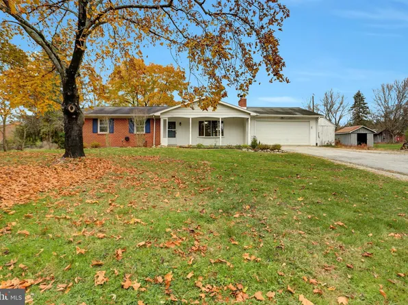 141 Shorb Mill Rd, Fairfield, PA 17320