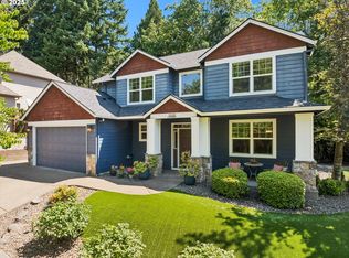 11550 SW Gallo Ave, Portland, OR 97223