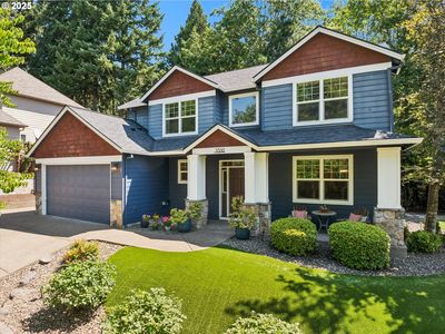 11550 SW Gallo Ave, Tigard, OR, 97223