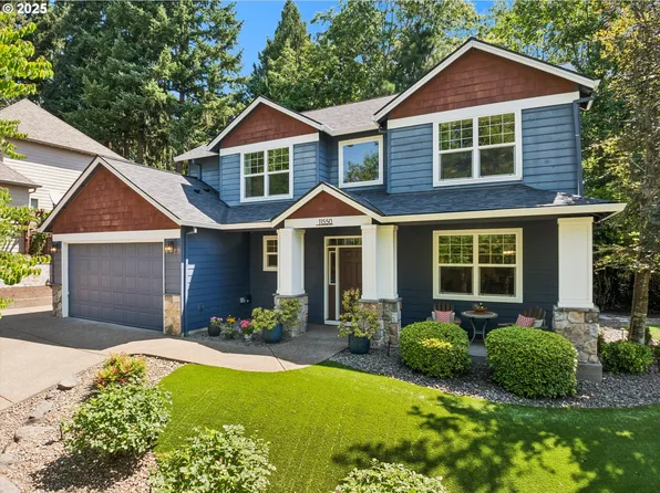 11550 SW Gallo Ave, Portland, OR 97223