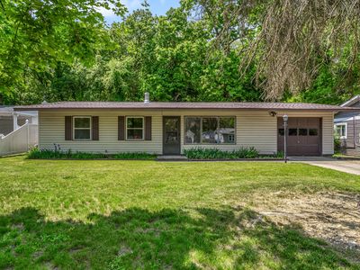 2819 Sonora St, Kalamazoo, MI, 49004