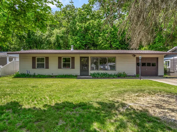 2819 Sonora St, Kalamazoo, MI 49004