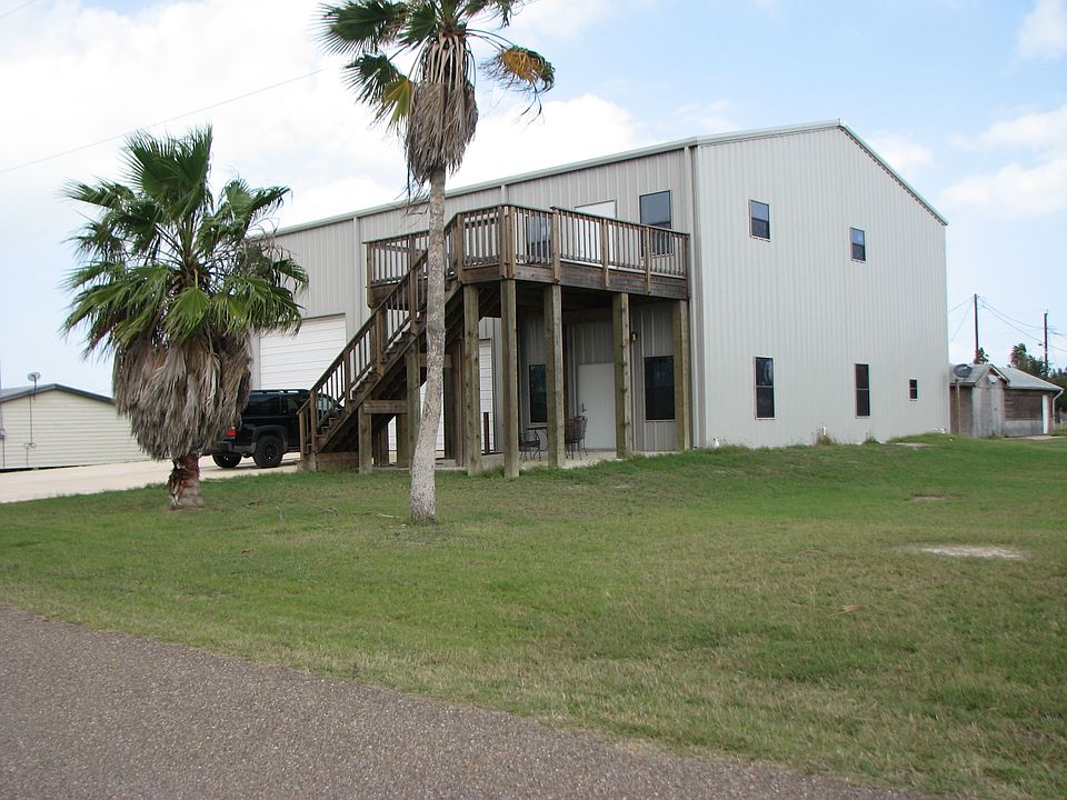 50'X60' Barndominium