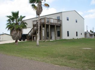 308 Copano Dr, Port Mansfield, TX 78598