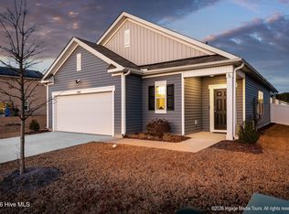 2903 Briers Dr W, Wilson, NC 27893