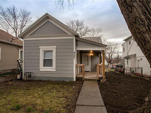 4th image of 437 Hardesty Ave