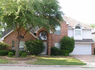 5016 Falcon Hollow Rd, McKinney, TX 75072