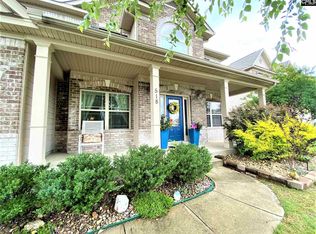 518 Flagstone Ct, Lexington, SC 29072