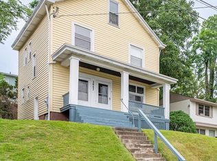 2847 Minto Ave, Cincinnati, OH 45208