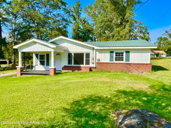 2368 Sunny Level Cutoff, Alexander City, AL 35010