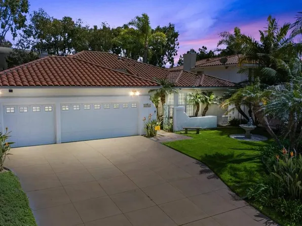 4260 Clearview Dr, Carlsbad, CA 92008