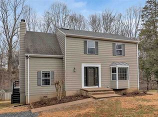 2755 Leeds Ln, Charlottesville, VA