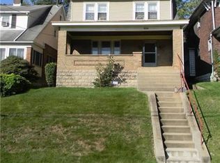 1919 Remington Dr, Pittsburgh, PA
