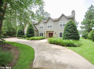 34360 Steelwood Ridge Rd, Loxley, AL 36551