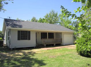 175 Fillmore St, Vidor, TX 77662