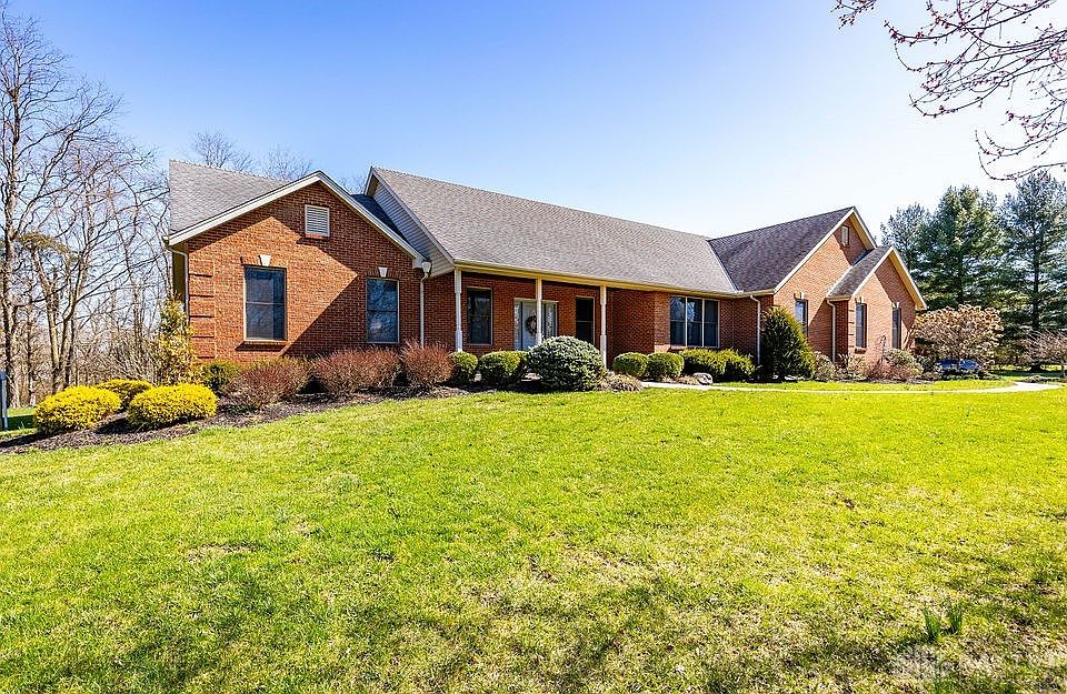 8438 Morrow Rossburg Rd, Morrow, OH 45152 Zillow